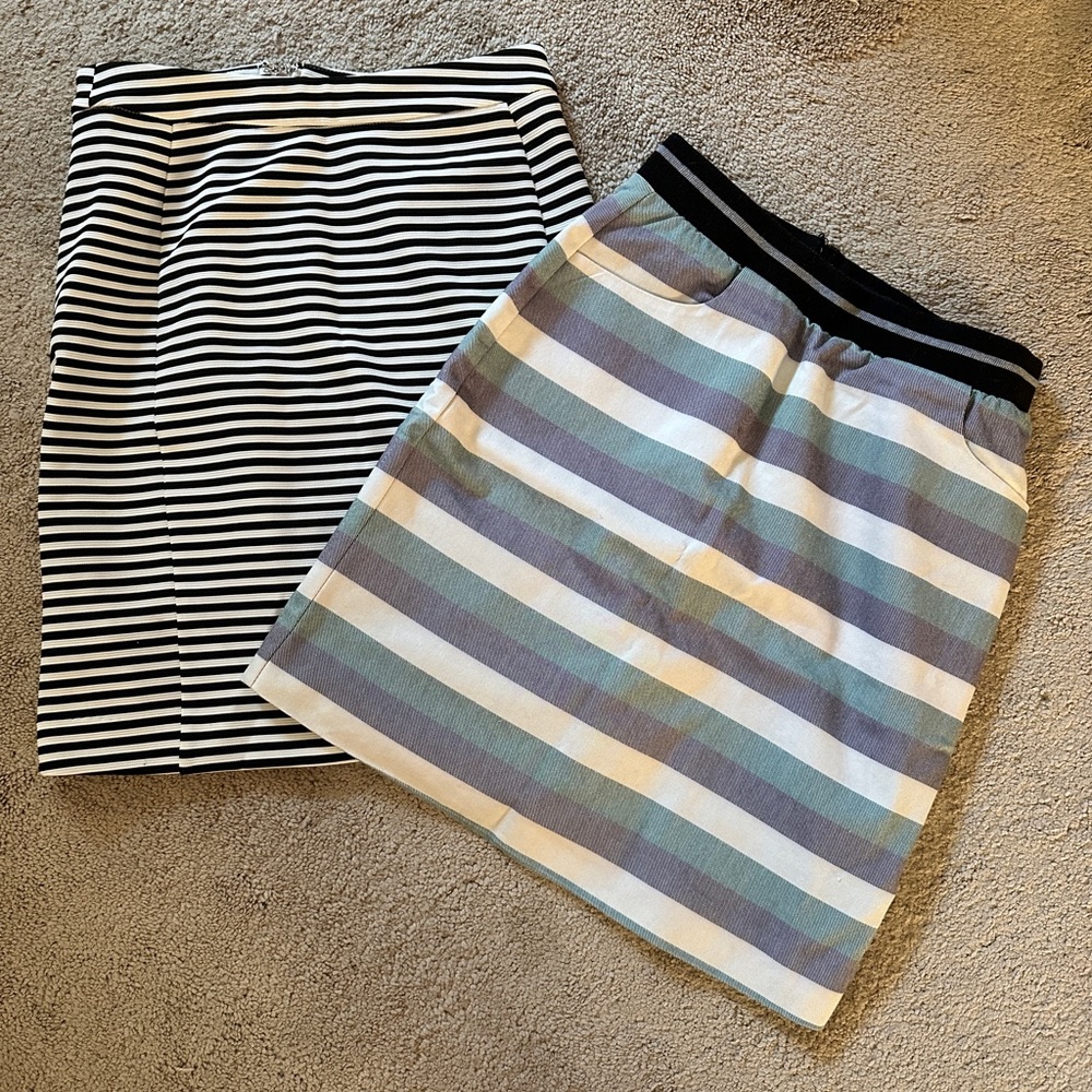 41 Hawthorn Pencil Skirts